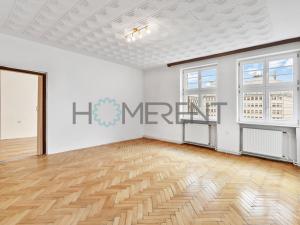 Prodej bytu 3+1, Liberec - Liberec III-Jeřáb, nám. Soukenné, 119 m2