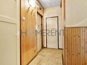 Prodej bytu 3+1, Liberec - Liberec III-Jeřáb, nám. Soukenné, 119 m2