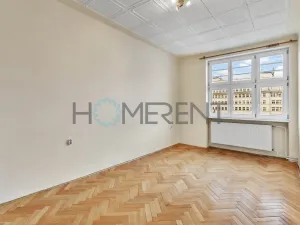 Prodej bytu 3+1, Liberec - Liberec III-Jeřáb, nám. Soukenné, 119 m2