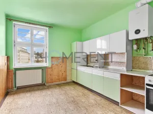 Prodej bytu 3+1, Liberec - Liberec III-Jeřáb, nám. Soukenné, 119 m2