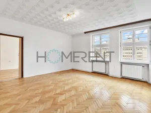 Prodej bytu 3+1, Liberec - Liberec III-Jeřáb, nám. Soukenné, 119 m2