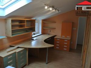 Pronájem bytu 3+1, Frýdek-Místek, Sadová, 96 m2