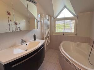 Pronájem bytu 3+1, Frýdek-Místek, Sadová, 96 m2