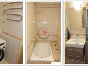 Pronájem bytu 4+1, Třebíč - Nové Dvory, Mládežnická, 91 m2