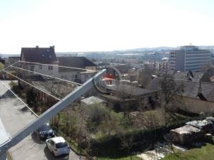 Pronájem bytu 4+1, Třebíč - Nové Dvory, Mládežnická, 91 m2