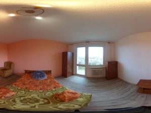 Pronájem bytu 4+1, Třebíč - Nové Dvory, Mládežnická, 91 m2