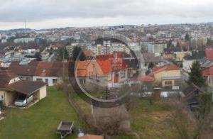 Pronájem bytu 4+1, Třebíč - Nové Dvory, Mládežnická, 91 m2