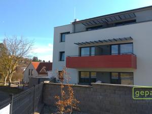 Pronájem bytu 1+1, Popůvky, Střední, 55 m2