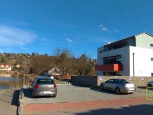 Pronájem bytu 1+1, Popůvky, Střední, 55 m2