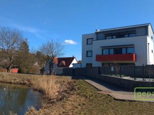 Pronájem bytu 1+1, Popůvky, Střední, 55 m2