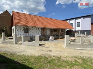 Prodej rodinného domu, Černíkov, 107 m2