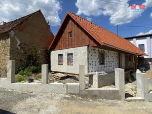 Prodej rodinného domu, Černíkov, 107 m2