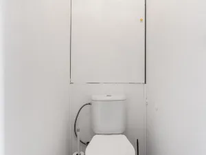 Pronájem bytu 2+kk, Praha - Střížkov, Jablonecká, 43 m2