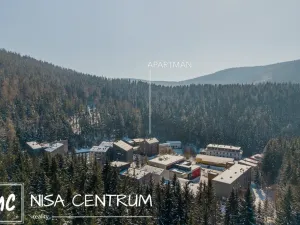 Prodej bytu 2+kk, Harrachov, 48 m2