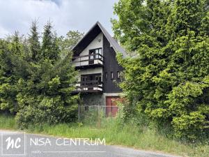 Prodej chalupy, Vysoké nad Jizerou, 90 m2