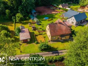 Prodej rodinného domu, Stará Paka - Roškopov, 220 m2