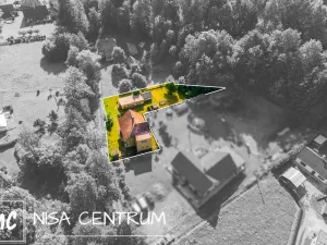 Prodej rodinného domu, Stará Paka - Roškopov, 220 m2