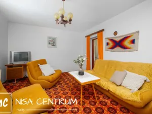 Prodej rodinného domu, Stará Paka - Roškopov, 220 m2