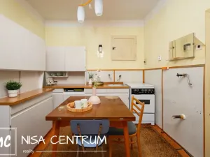 Prodej rodinného domu, Stará Paka - Roškopov, 220 m2