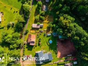 Prodej rodinného domu, Stará Paka - Roškopov, 220 m2