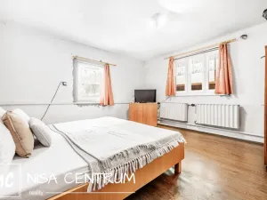 Prodej rodinného domu, Poniklá, 285 m2