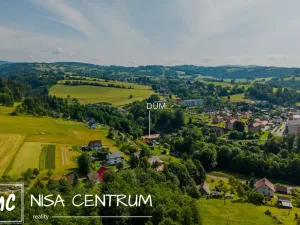 Prodej rodinného domu, Poniklá, 285 m2