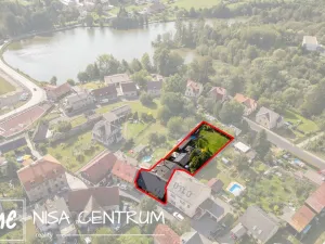 Prodej restaurace, Jablonné v Podještědí, Staroměstská, 272 m2