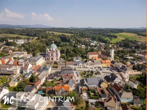 Prodej rodinného domu, Jablonné v Podještědí, Staroměstská, 272 m2