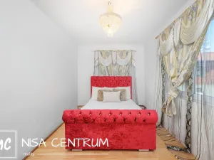 Prodej rodinného domu, Semily, Vysocká, 210 m2