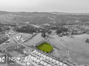 Prodej louky, Jablonec nad Nisou - Proseč nad Nisou, 10370 m2