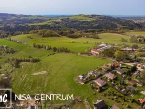 Prodej pozemku pro bydlení, Rádlo, 23268 m2