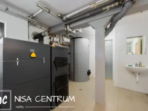 Prodej rodinného domu, Lučany nad Nisou - Horní Maxov, 412 m2