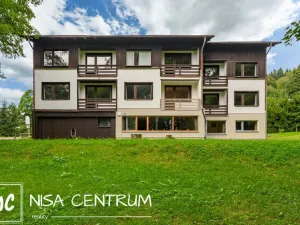 Prodej ubytování, Janov nad Nisou, 1047 m2