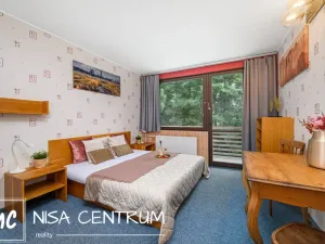 Prodej ubytování, Janov nad Nisou, 1047 m2