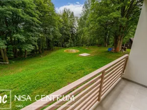 Prodej ubytování, Janov nad Nisou, 1047 m2