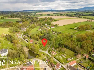 Prodej pozemku pro bydlení, Pertoltice, 1849 m2