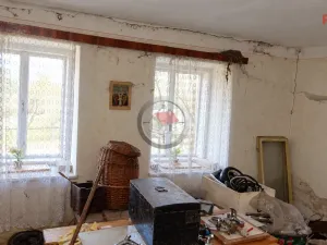 Prodej rodinného domu, Dolní Libochová, 1348 m2