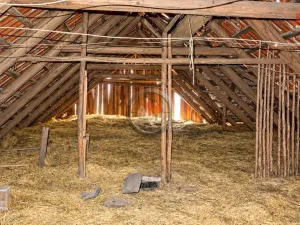 Prodej rodinného domu, Dolní Libochová, 1348 m2