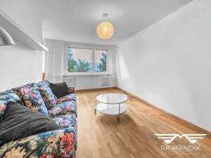 Pronájem bytu 3+kk, Praha - Střížkov, Černého, 61 m2