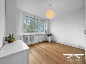 Pronájem bytu 3+kk, Praha - Střížkov, Černého, 61 m2