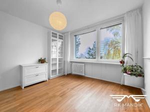 Pronájem bytu 3+kk, Praha - Střížkov, Černého, 61 m2