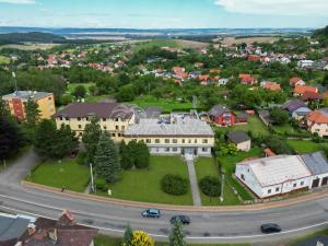 Prodej ubytování, Starý Jičín - Vlčnov, 784 m2