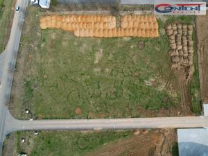 Prodej komerčního pozemku, Žebrák, Skandinávská, 7820 m2