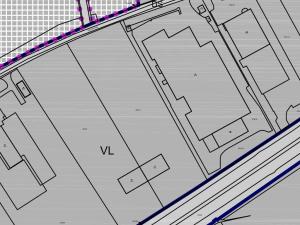 Prodej komerčního pozemku, Žebrák, Skandinávská, 7820 m2