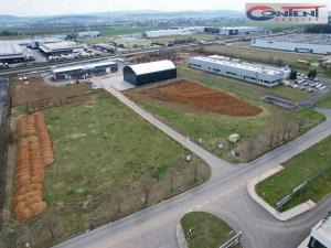 Prodej komerčního pozemku, Žebrák, Skandinávská, 7820 m2