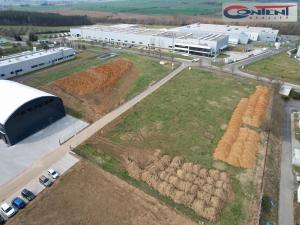 Prodej komerčního pozemku, Žebrák, Skandinávská, 7820 m2