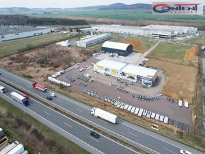 Prodej komerčního pozemku, Žebrák, Skandinávská, 7820 m2