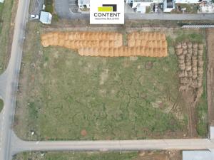 Prodej komerčního pozemku, Žebrák, Skandinávská, 7820 m2