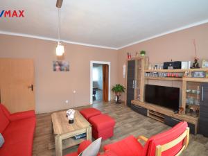 Prodej rodinného domu, Olomouc, Libušina, 300 m2