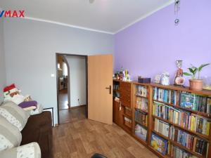 Prodej rodinného domu, Olomouc, Libušina, 300 m2